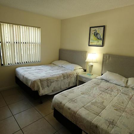 4330 Shorewalk Lakeview Condo Close To Img And Beach Bradenton Eksteriør bilde