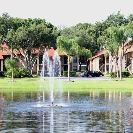 4330 Shorewalk Lakeview Condo Close To Img And Beach Bradenton Eksteriør bilde