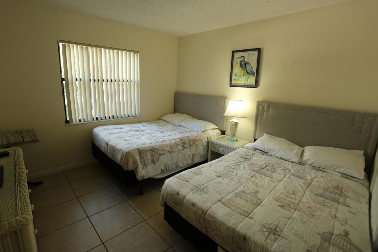 4330 Shorewalk Lakeview Condo Close To Img And Beach Bradenton Eksteriør bilde