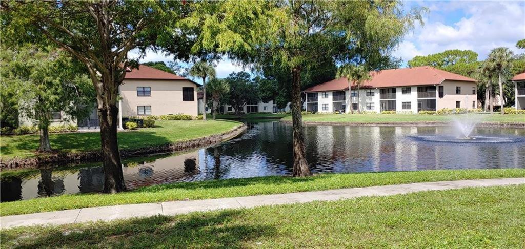 4330 Shorewalk Lakeview Condo Close To Img And Beach Bradenton Eksteriør bilde
