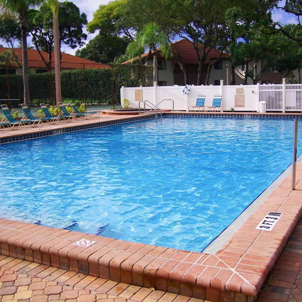 4330 Shorewalk Lakeview Condo Close To Img And Beach Bradenton Eksteriør bilde