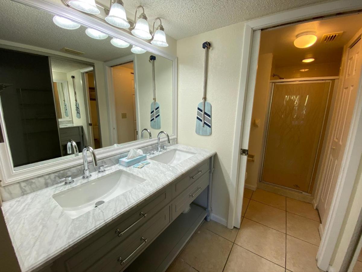 4330 Shorewalk Lakeview Condo Close To Img And Beach Bradenton Eksteriør bilde