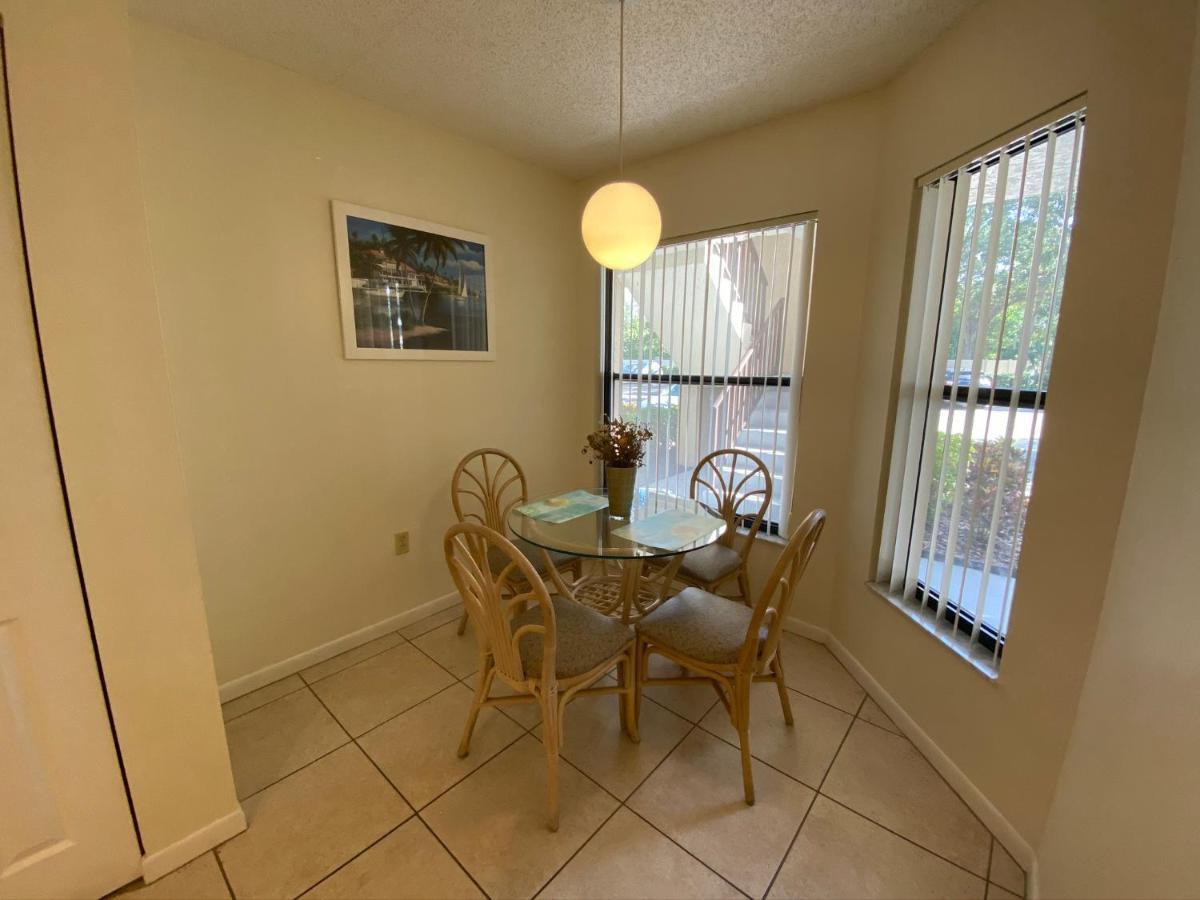 4330 Shorewalk Lakeview Condo Close To Img And Beach Bradenton Eksteriør bilde