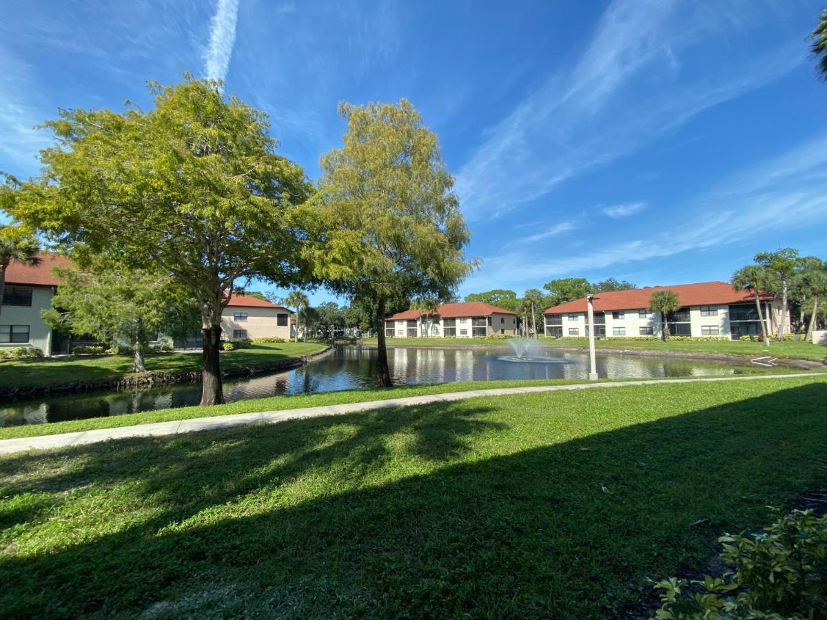 4330 Shorewalk Lakeview Condo Close To Img And Beach Bradenton Eksteriør bilde