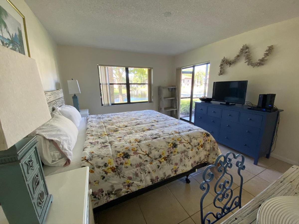 4330 Shorewalk Lakeview Condo Close To Img And Beach Bradenton Eksteriør bilde