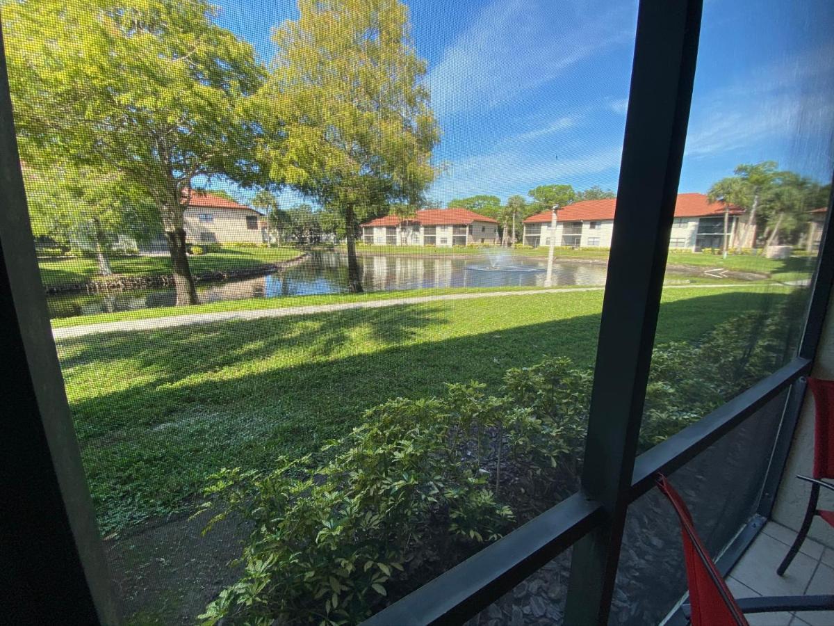 4330 Shorewalk Lakeview Condo Close To Img And Beach Bradenton Eksteriør bilde